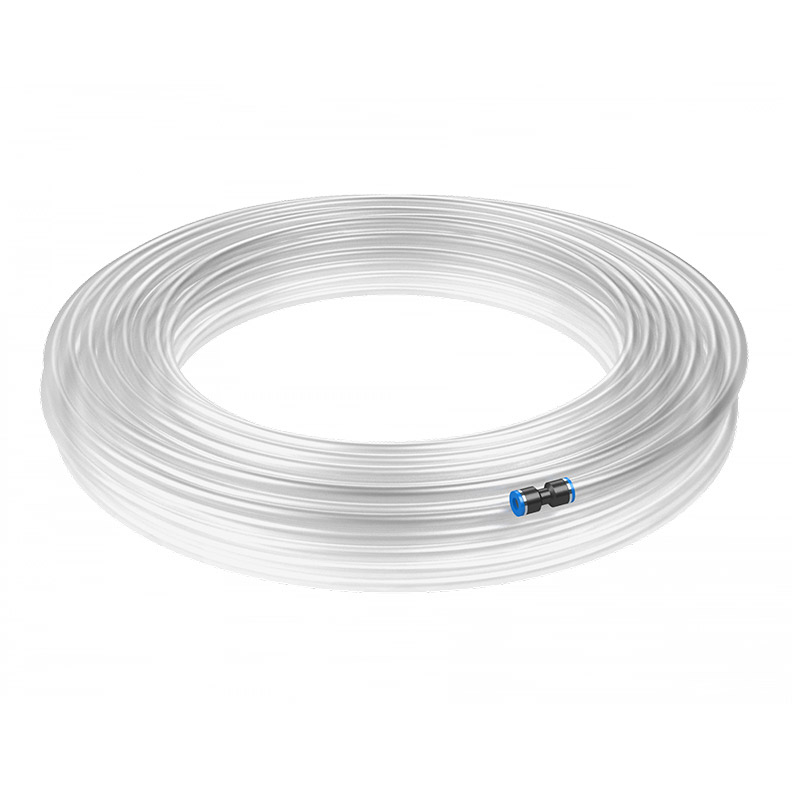 ПЭ Трубка инъекционная LOGICBASE TUBE 10х6,5 мм (50 м/рул)