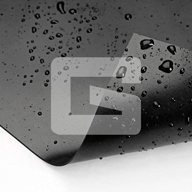 Геомембрана HDPE