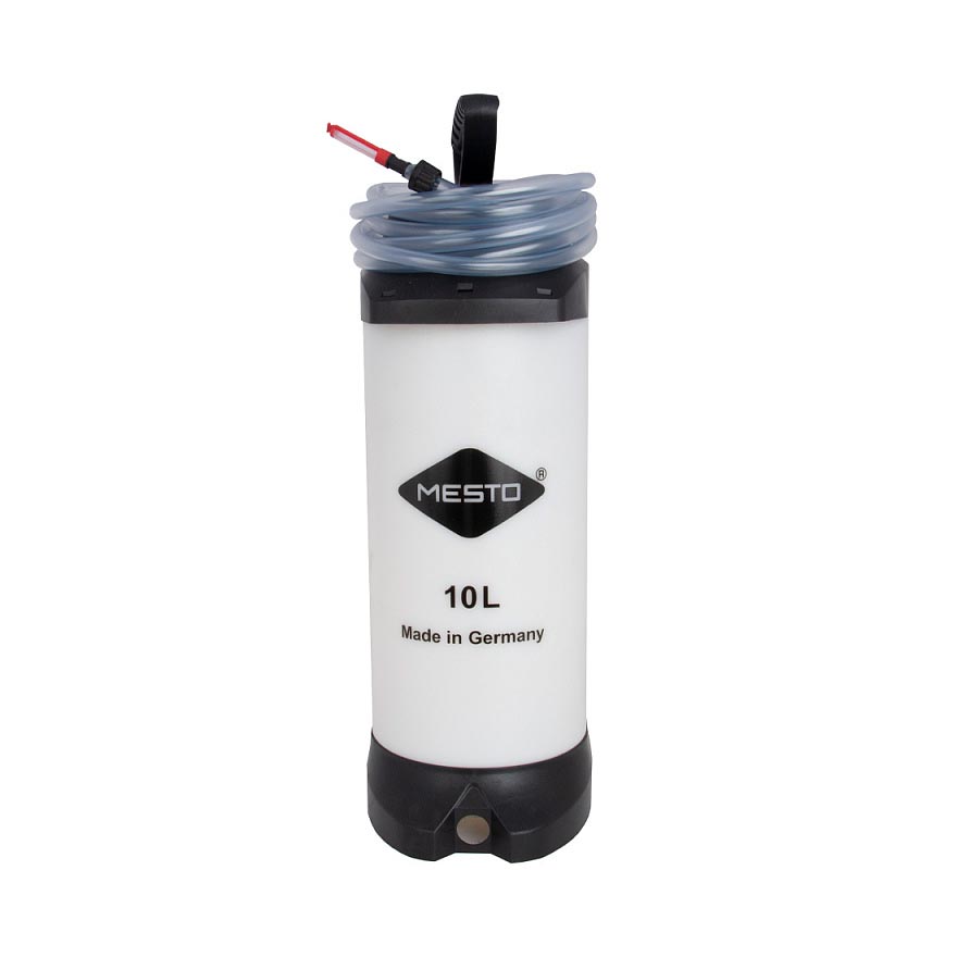 Ручной водяной насос PROFI 3270W.10л. MESTO