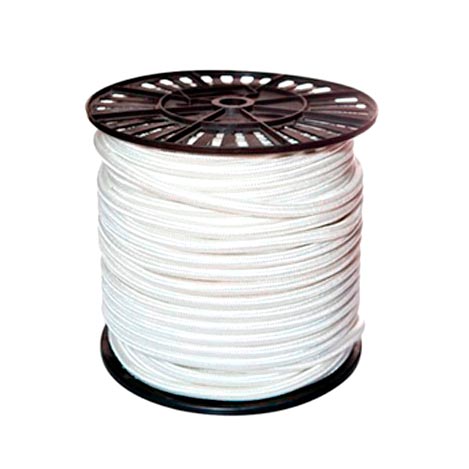 Канат ППТ-3 пр. 10мм (боб.=220мп.)