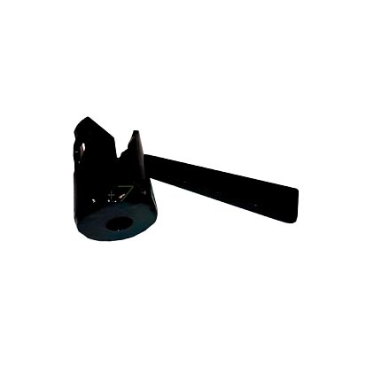 Скоба с клином для диагоналей