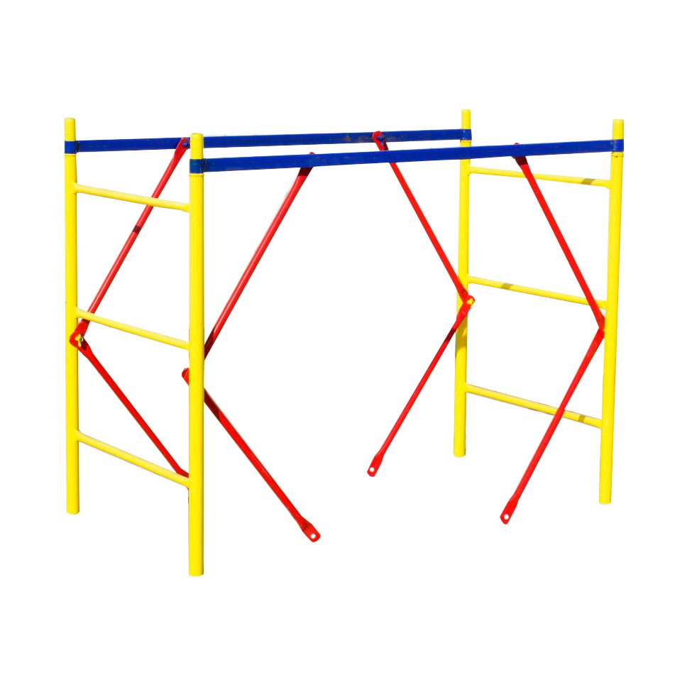 Секция ВСП-250/1х2 вышки туры