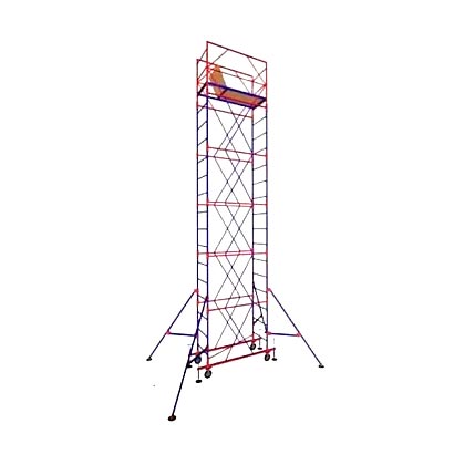 Вышка-тура МЕГА 1 (H = 7.4м)