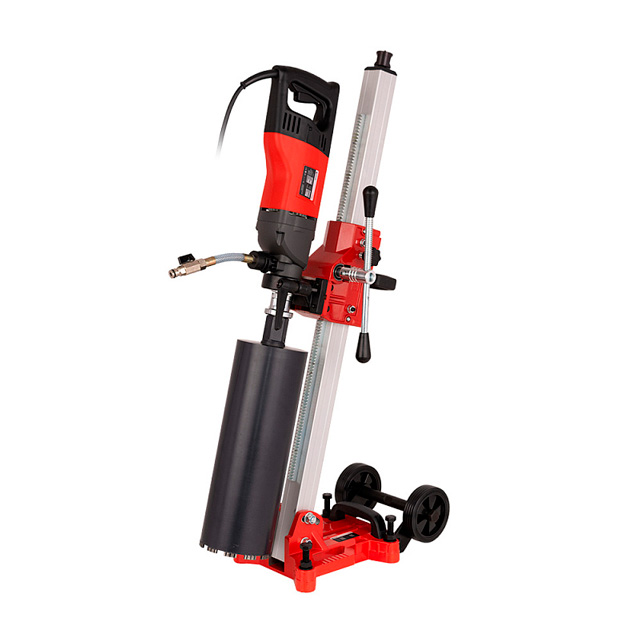 Сверлильная машина DIAM ML-160/2A-HIT LC (комплект) 620108 1