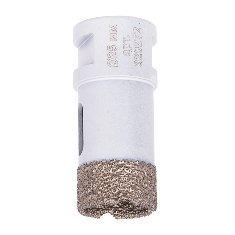 Алмазное сверло DIAM EXTRA LINE V-TECH 25мм 320272