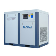 Безмасляный компрессор Dali VFW160-8W
