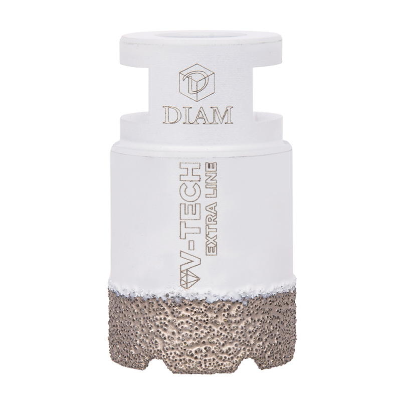 Алмазное сверло DIAM EXTRA LINE V-TECH 35мм 320274