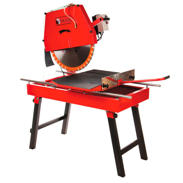 Камнерезный станок DIAM SKH-600/4 Камнерезный станок DIAM SKH-600/4.0/380 600061
