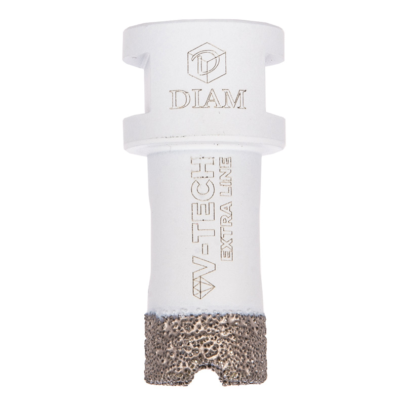 Алмазное сверло DIAM EXTRA LINE V-TECH 20мм 320271