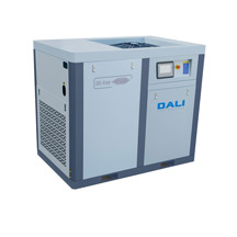 Безмасляный компрессор Dali VFW11-8F