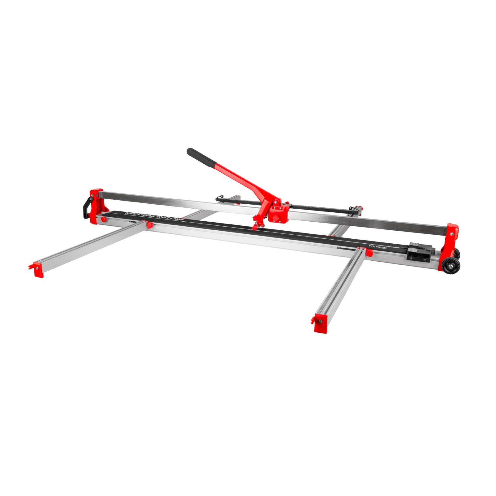 Плиткорез ручной DIAM Pro Line EVO-1600L 600160