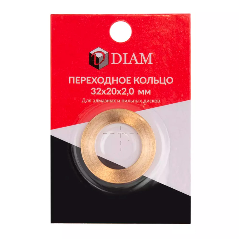 Переходное кольцо DIAM 32 640085