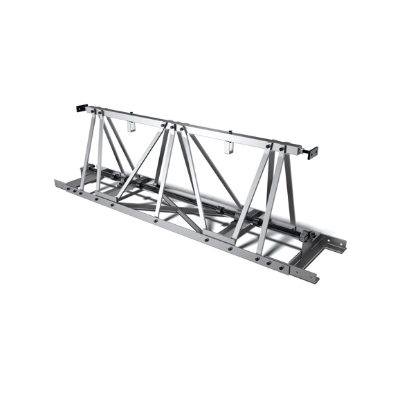 Промежуточная секция Vektor VTS-9.0 3м