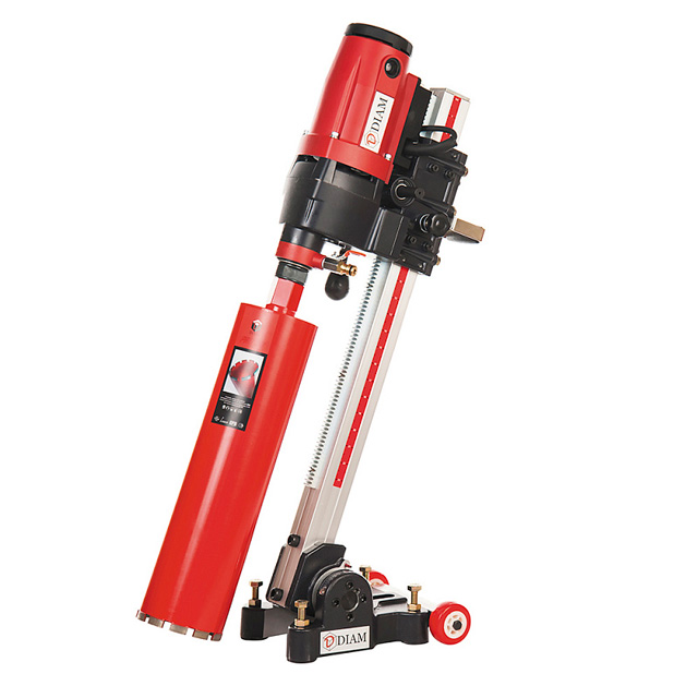 Сверлильная машина DIAM CSN-160 Angle 620012 1