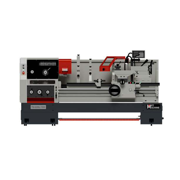 Универсальный токарный станок MetMachine TM-6250B