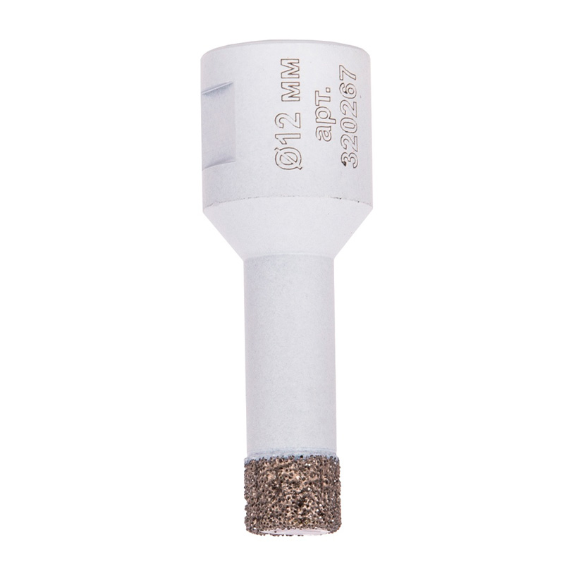 Алмазное сверло DIAM EXTRA LINE V-TECH 12мм 320267
