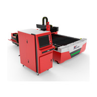 Оптоволоконный лазер MetMachine LCM-3015 Master 12000W