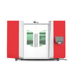 Оптоволоконный лазер MetMachine LCM-6020T Master 12000W