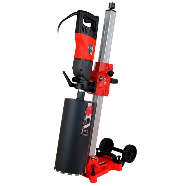 Сверлильная машина DIAM ML-180/3A (комплект) 620096 1