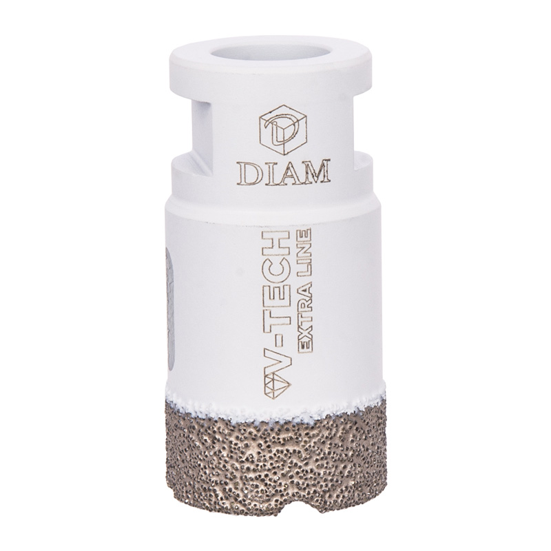 Алмазное сверло DIAM EXTRA LINE V-TECH 30мм 320273