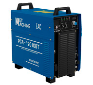 Аппарат воздушно-плазменной резки PCA-120 IGBT