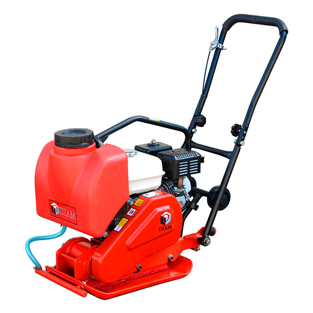 Виброплита DIAM VM-60/5.5H 630030