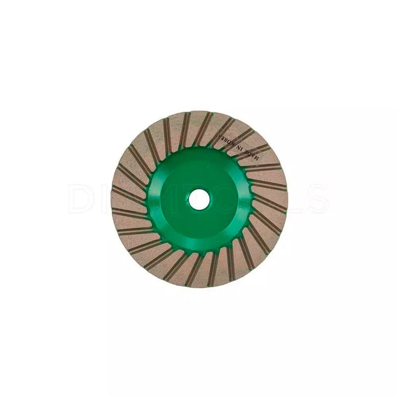 Фреза алмазная торцевая DIAM TURBO ФАТ-T 2 EXTRA LINE 000192