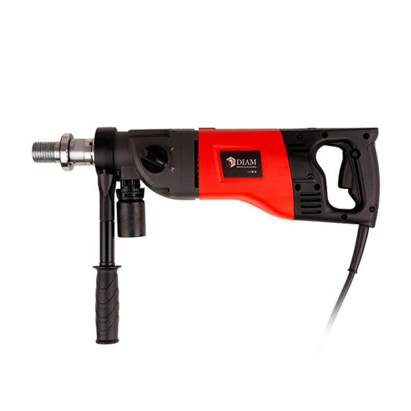 Сверлильная машина DIAM ML-160/2Hit LC 620088