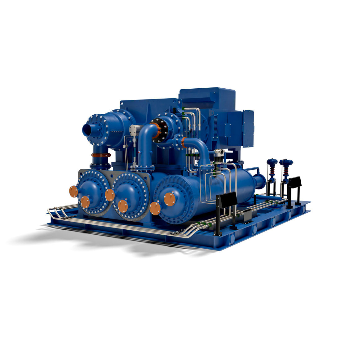 Центробежный компрессор DALI DLM12000