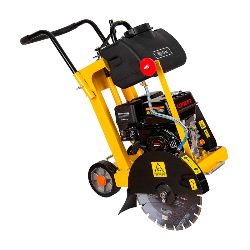Резчик швов DIAM ML-350/6.5L 630067