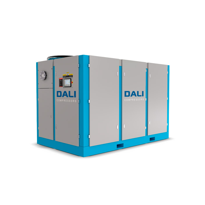 Винтовой компрессор Dali DL-200/13GA-F