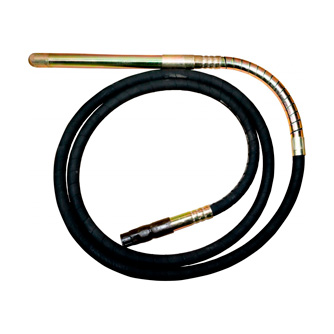 Шланг с наконечником STEM TECHNO SVH 51-4,5