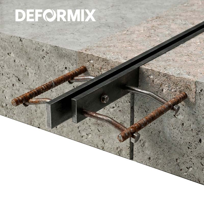 Deformix О 64 - 10