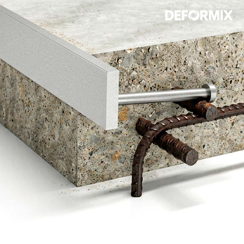 Deformix O 65-10