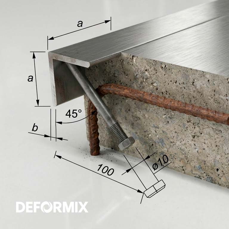 Deformix OP 67 - 50/50/5
