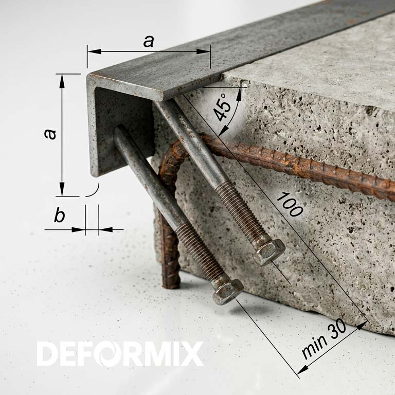 Deformix O 70 -100/100/5