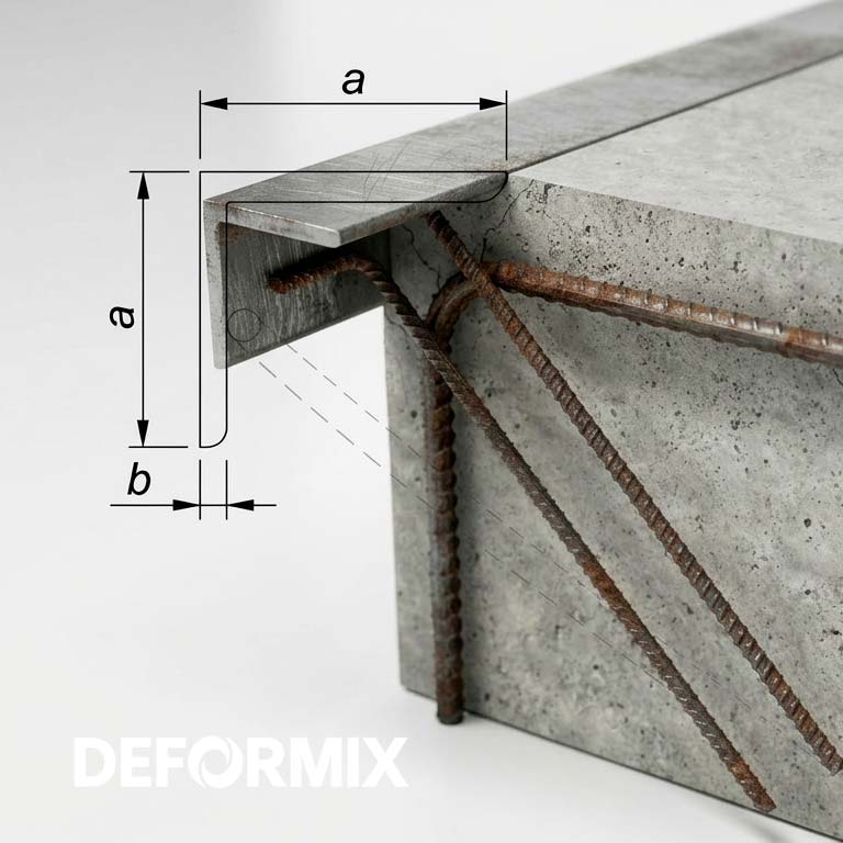 Deformix O 71 -80/80/5