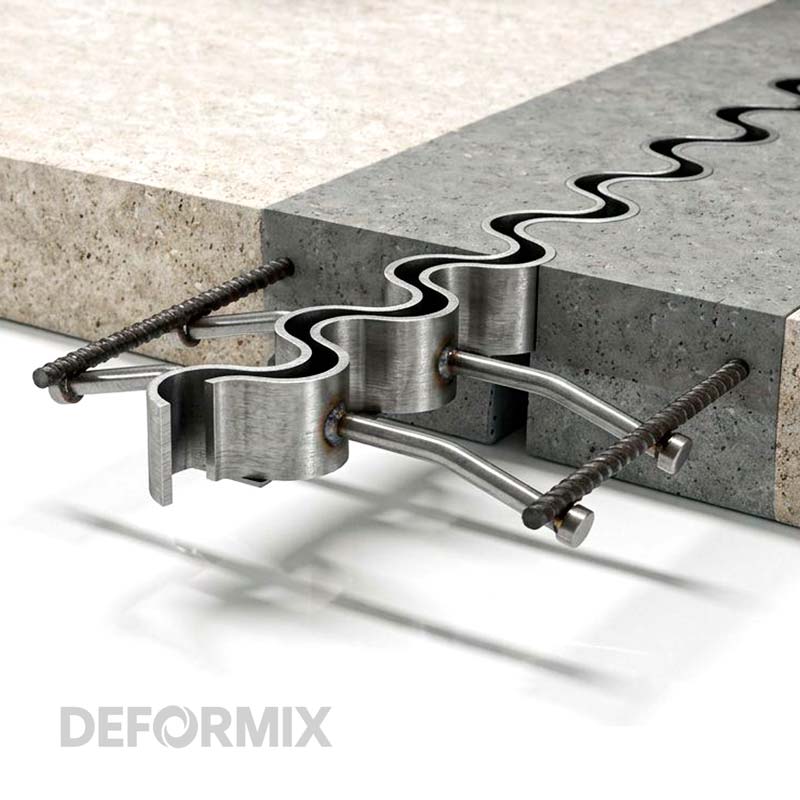 Deformix О 73 - 09