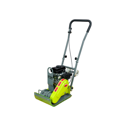 Виброплита STEM SPC 152E с двигателем STEM 154F