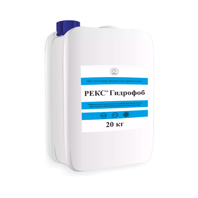 Антикоррозийный состав РЕКС® ГИДРОФОБ