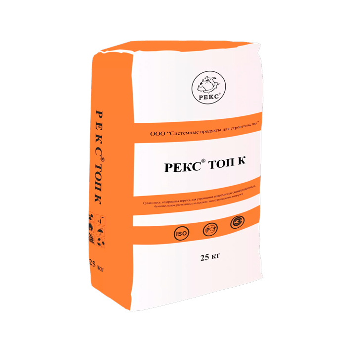Упрочнительный состав РЕКС® ТОП К