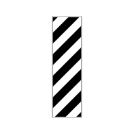 Знак 2.1.3 - Знак вертикальной разметки