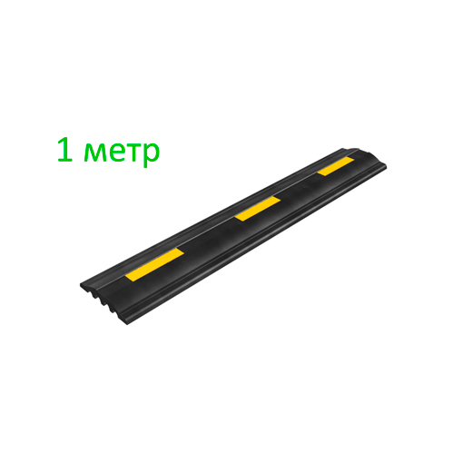 ДСР-3 Демпфер стеновой резиновый