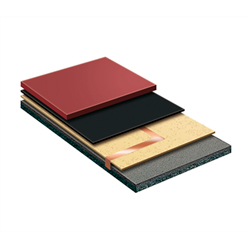MasterTop 1324 ESD