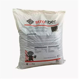 Макрофибра STROFIBER