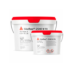 Sikafloor-2540 W RU