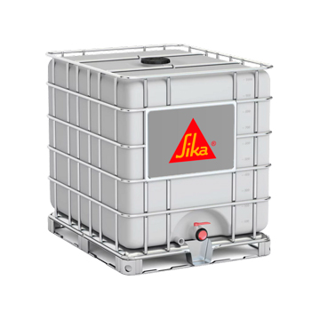 Sika ViscoCrete GL 117 W
