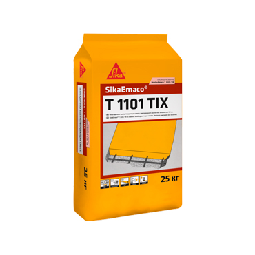 SikaEmaco T 1101 TIX (MasterEmaco T 1101 TIX)