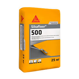 Sikafloor-500 (MasterTop 500)