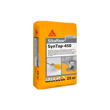 Sikafloor SynTop-450 (MasterTop 450)